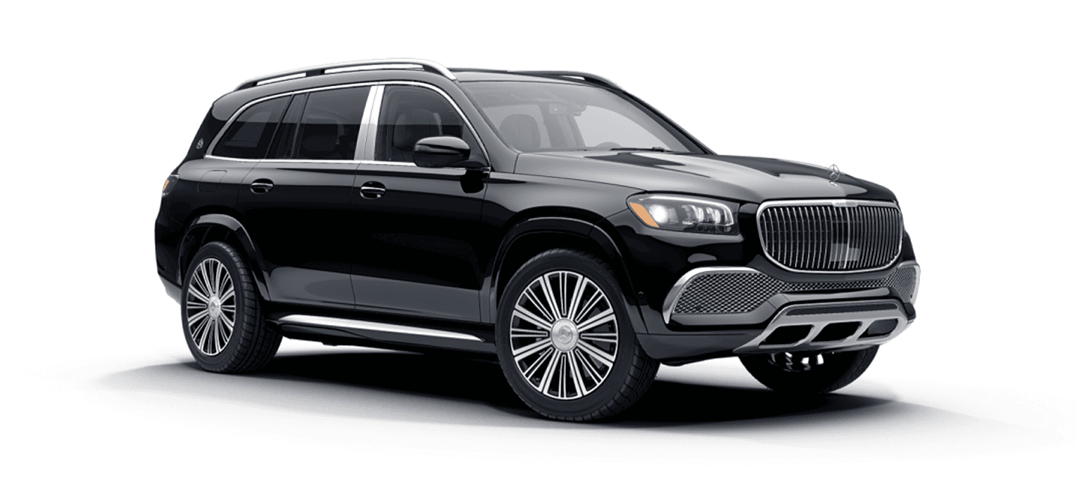 Luxury Class image