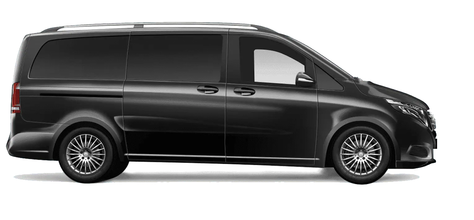 Business Class Van / SUV image